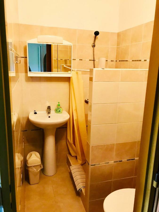 Restaurace Penzion Pod Sumarnikem Tvarozna Lhota Екстериор снимка