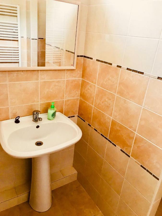 Restaurace Penzion Pod Sumarnikem Tvarozna Lhota Екстериор снимка