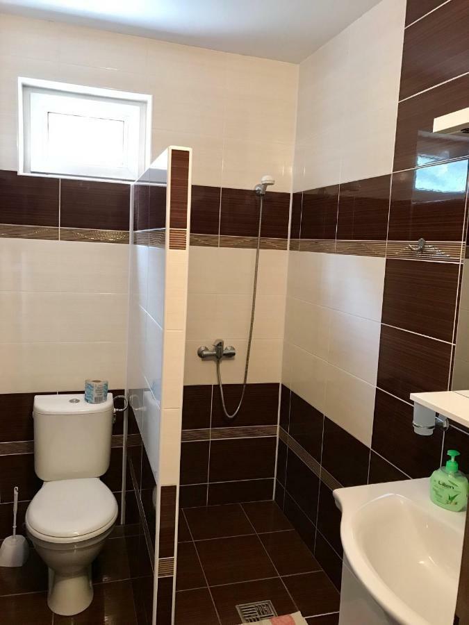 Restaurace Penzion Pod Sumarnikem Tvarozna Lhota Екстериор снимка